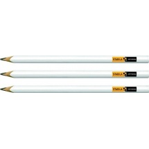 Ołówek stolarski Stabila 3 sztuki